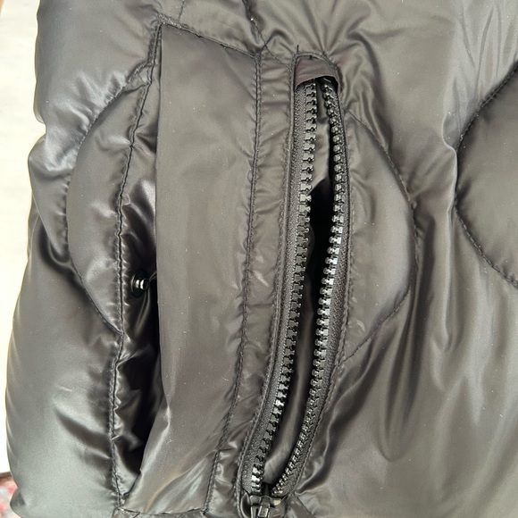 Mondetta down coat - Picture 3 of 12